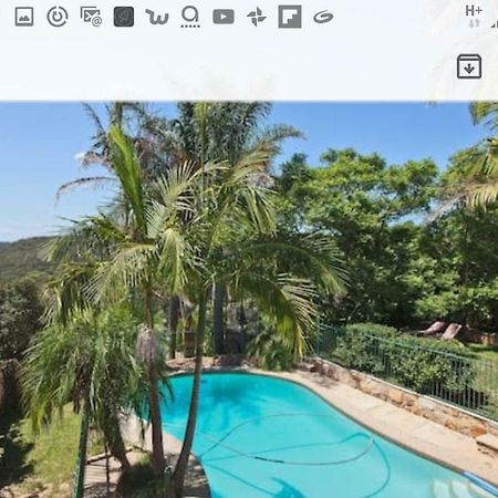شقة 40 متر مربع من 1 غرفة و1 حمام خاص في Sutherland Shire المظهر الخارجي الصورة